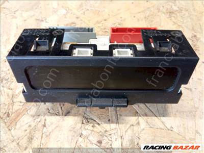 Renault AFFA2++ Multifunkciós kijelző 8200028364 216562178