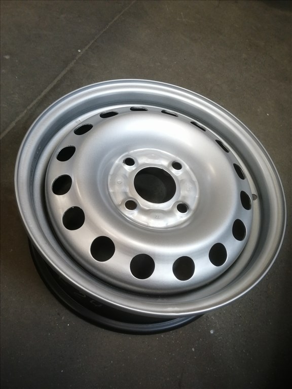  1 db 4x100 Renault 13" lemezfelni 1. kép