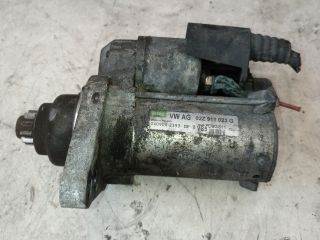 Volkswagen Touran I Önindító *130010* 02z911023g