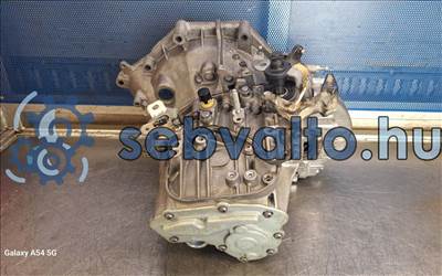 TOYOTA PROACE / sebességváltó javítás