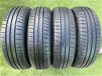 165/70 R14 Maxxis Mecotra 3 nyári gumi 5-6mm