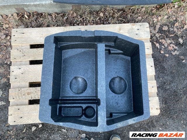 Honda Jazz III (GE) HONDA JAZZ Pótkerék Szerszámtartó 2. kép