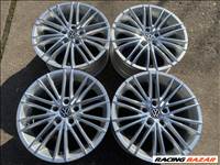 4db B.A.T. 17" VW alufelni. (3702)