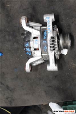 Opel Corsa E 1.4 16V  2014-  generátor 13585664B  (272)