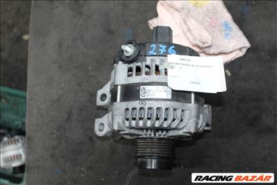 Jaguar F-pace ( Range rover) 3.0D  2016  generátor 104211-0041  (276)