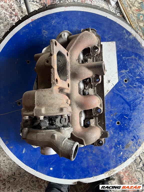 Ford Mondeo Mk3 turbó  2. kép