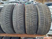  195/6515" használt Bridgestone téli gumi gumi