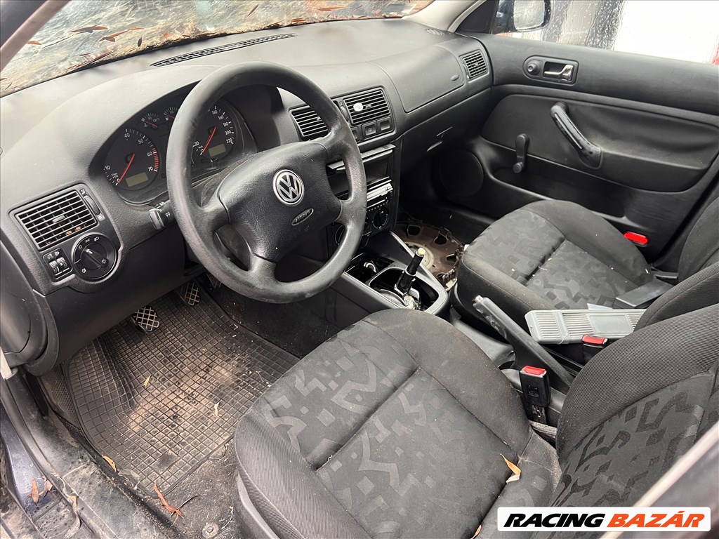 Volkswagen Golf IV 1.4i bontott alkatrészei 3. kép