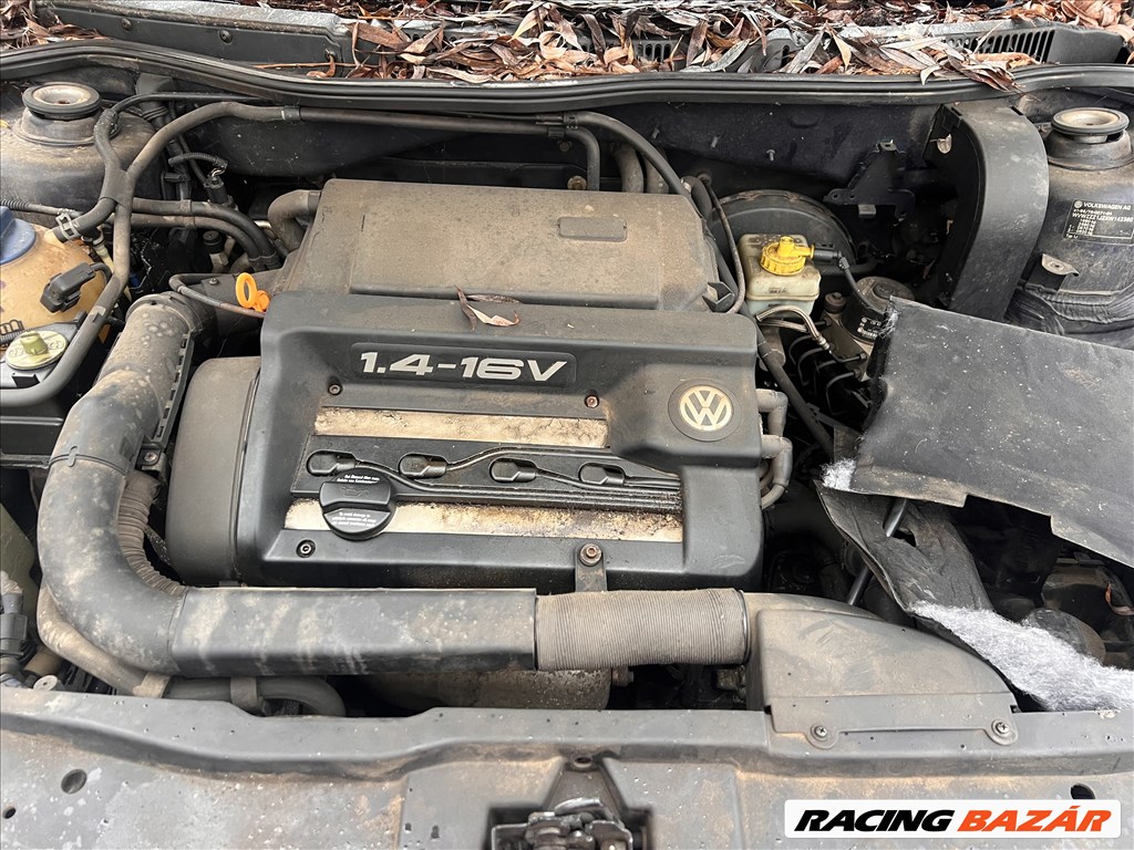 Volkswagen Golf IV 1.4i bontott alkatrészei 4. kép