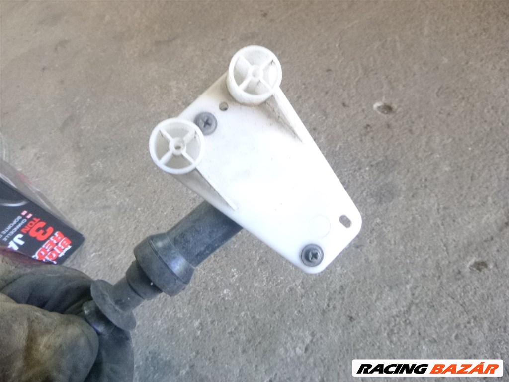 Audi 80 (B4 - 8C) B4 - 8C jobb hátsó központi zár motor 893 862 153 A 893862153a 3. kép