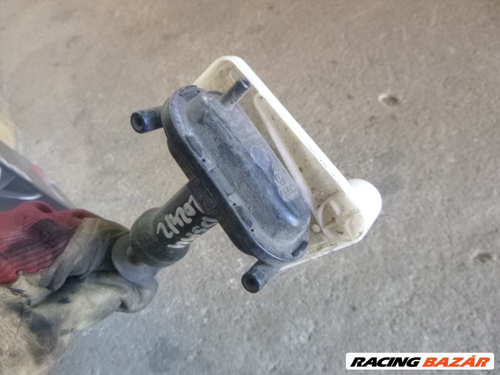 Audi 80 (B4 - 8C) B4 - 8C jobb hátsó központi zár motor 893 862 153 A 893862153a 1. kép
