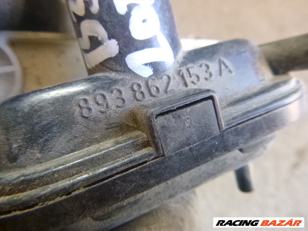 Audi 80 (B4 - 8C) B4 - 8C jobb hátsó központi zár motor 893 862 153 A 893862153a 5. kép