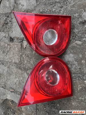 Volkswagen Golf V Ötödik ajtó/ csomagtartó ajtó lámpa