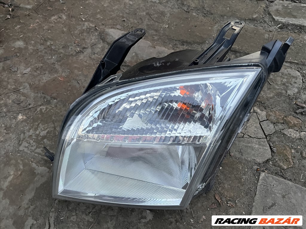Ford Fusion Bal első fényszóró  1. kép