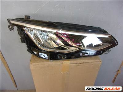 VOLKSWAGEN GOLF VIII jobb első LED fényszóró 2020- 5H1941006 5H1941030C