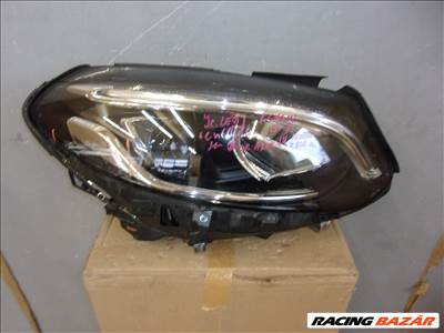 MERCEDES B-OSZTÁLY A246 jobb első LED fényszóró 2015-2019 A2469063401