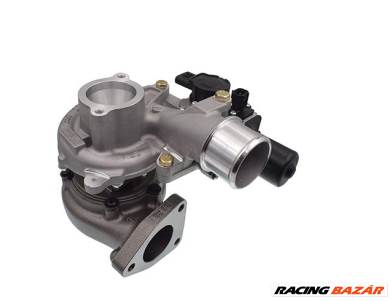 AKCIÓ! - Toyota Hiace Turbó IHI RHV4 126KW/171LE 3.0 D-4D 2006-2020 1720130200 172010l060