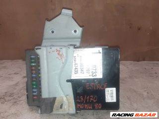 Renault Espace IV Biztosítéktábla Motortér *136136* 8200491797 8200500347