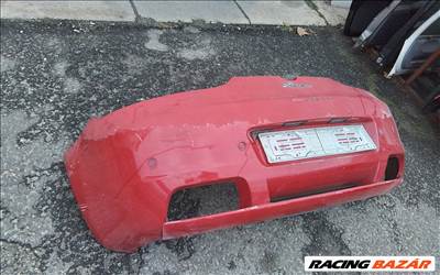 Alfa Romeo Brera Lökhárító 