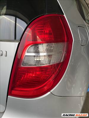 Mercedes A 160 W169 jobb hátsó lámpa 