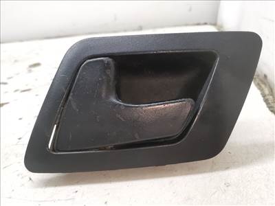 VW POLO CLASSIC (6KV2/ 6V5/ 9J2/ 9J4) 60 1.4 Bal hátsó Belső Kilincs #34238# 6K0837221C