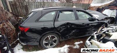 Audi A4 (B9 - 8W) (B9) 2022-es bontott alkatrészei