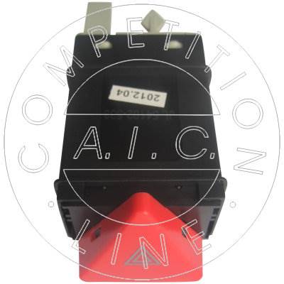 AIC 54102 - vészvillogó kapcsoló VW