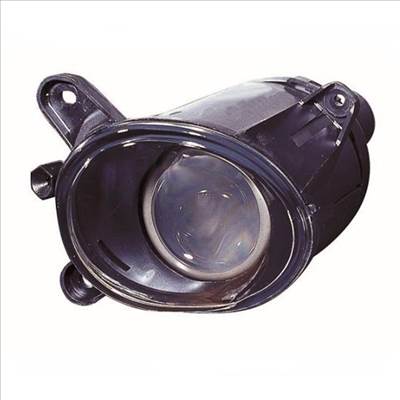 VW Passat B5 bal ködlámpa 2000-2005