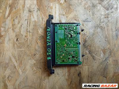 BMW 3-as sorozat F30 lámpa elektronika / tms modul 7316143