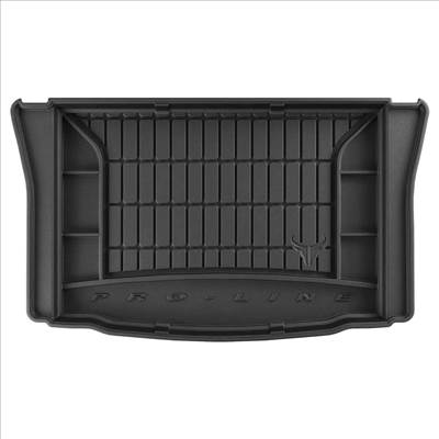 Skoda Citigo Hatchback csomagtértálca 2011-2019 - ProLine