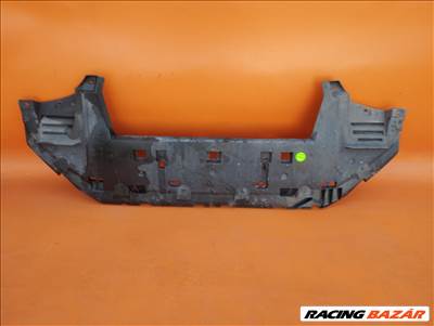 Citroen Jumpy Vivaro alsó motorvédő 9808501880 (S.30.211R)