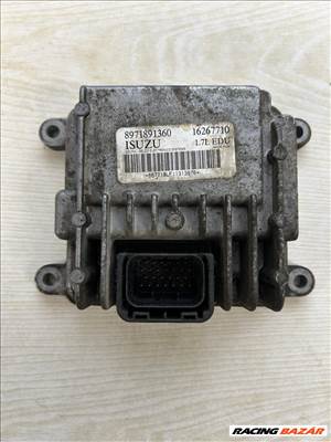 Opel Astra G adagoló vezérlő eladó 16267710 8971891360