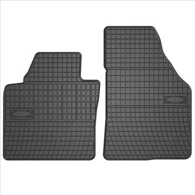 VW Caddy III gumiszőnyeg 2003-2020 - FROGUM