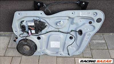Volkswagen Touran I Vw Touran jobb első ablakgép 