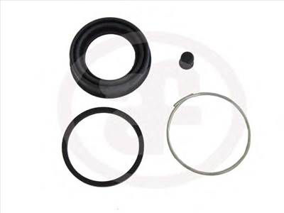 AUTOFREN SEINSA D4065 - féknyereg javítókészlet RENAULT