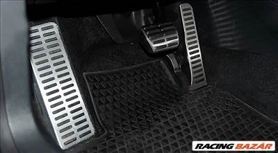 Vw Passat B6-B7, Golf 5-6, Tiguan, Skoda Octavia, pedál szett automata  vagy manuális 