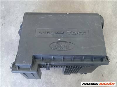Ford Transit Tranzit MK7 06- Levegőszűrő légszűrőház szűrő ház 6525 6c119600cg