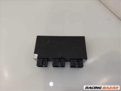 BMW E60/E61 PDC modul, tolatóradar elektronika  66219145158