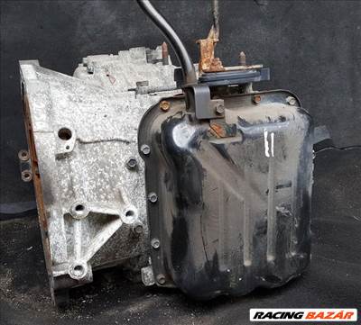 Kia Carnival 2.9 CRDi automata váltó 