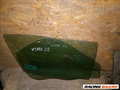 Citroën Xsara 1 ajtó üveg