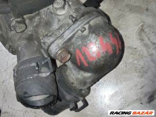Mitsubishi Lancer VI Termosztátház *127446*