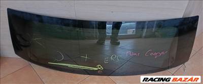 Mini Countryman hátsó szélvédő