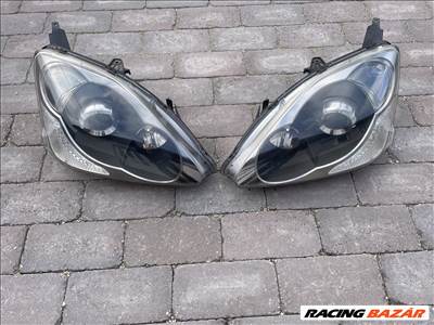 Honda Civic VII HONDA CIVIC VII fényszóró 2001-2005 33150s5tg614 33100s5tg614