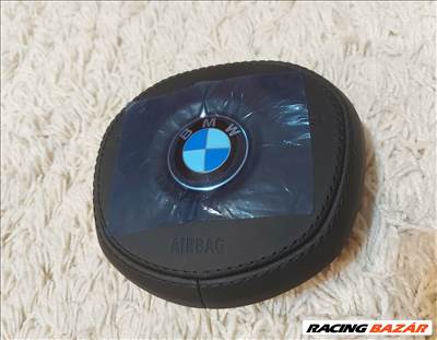 BMW G30, G31, G32, G11, X3,G01, X4,G02 M-es légzsák,sport kormány légzsák