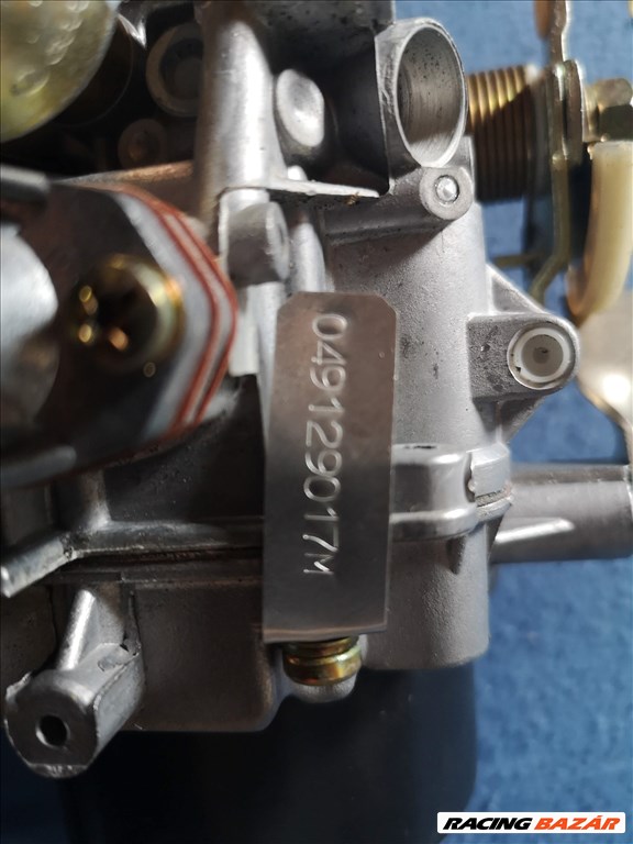 Audi 80 (B1 - 82), Volkswagen Bogár / Käfer, Golf I, Passat B1, BMW 315 Pierburg 1B karburátor  2. kép