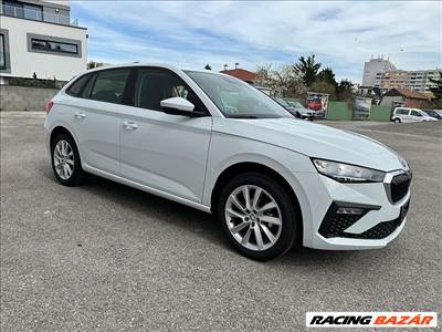 Skoda Scala bontott karosszéria alkatrészek