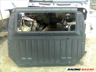 Ford Transit térelválasztó eladó