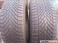  205/60R16 Pirelli Cinturato winter2 újszerú téli gumi 