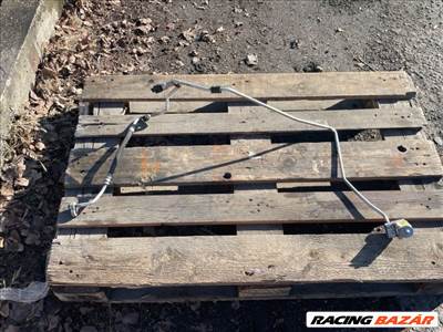 Audi Q3 (8U) AUDI Q3 Klíma Cső 8u0820741d 8u0820679