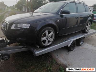 Audi A4 (B6/B7) Ajtó, ajtók eladó